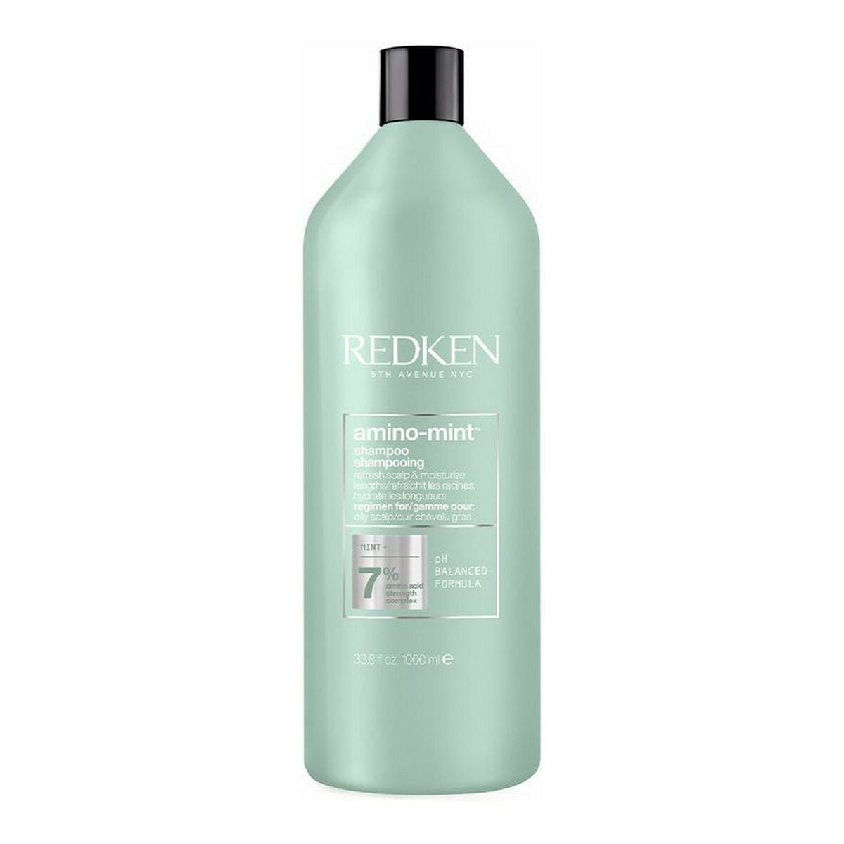 Shampoo Redken 1 L Redken