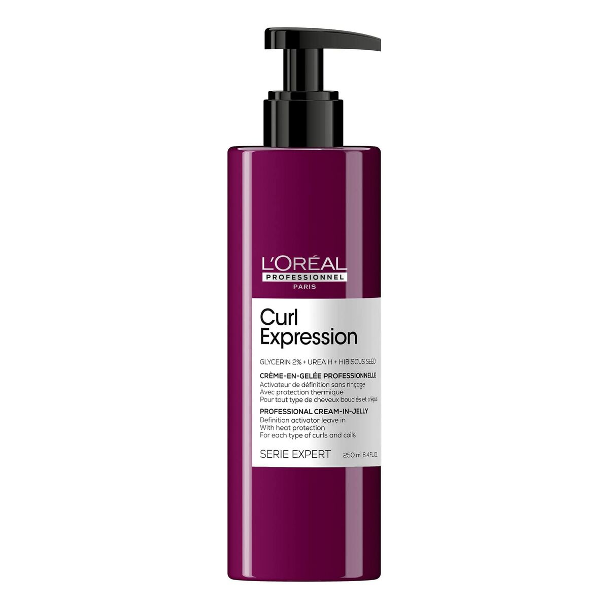 Styling Cream L'Oreal Professionnel Paris (250 ml)