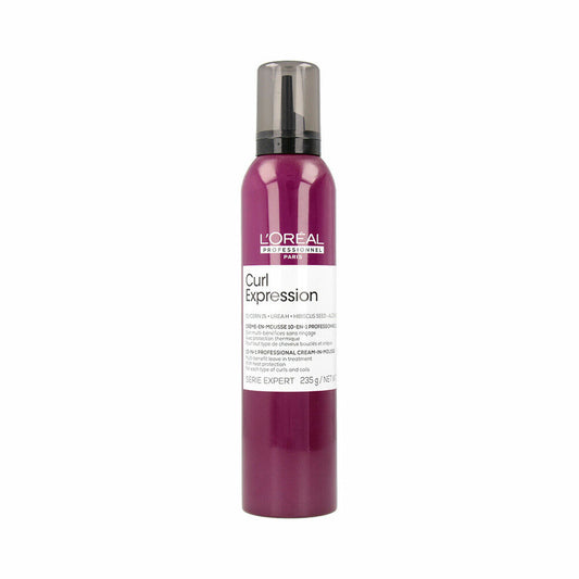 Styling Cream L'Oreal Professionnel Paris Expert Curl Expression 235 g LOreal Professionnel Paris