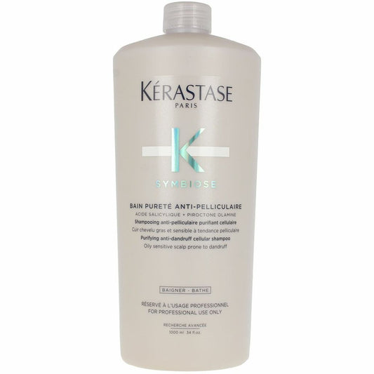 Shampoo Kerastase K Symbio 1 L