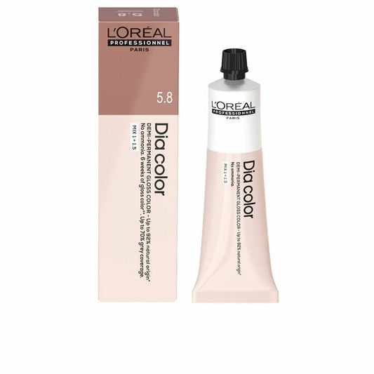 Hair Mask L'Oreal Professionnel Paris DIA COLOR 60 ml LOreal Professionnel Paris