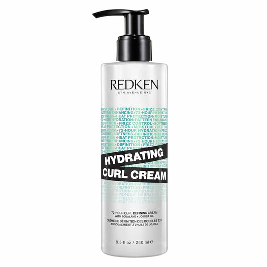 Hair Mask Redken CURL STYLERS 250 ml Redken