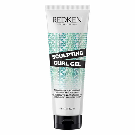 Hair Mask Redken CURL STYLERS 250 ml Redken