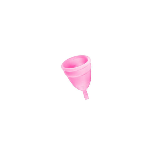 Menstrual Cup Yoba Nature Santé Pink Silicone S Yoba Nature Santé