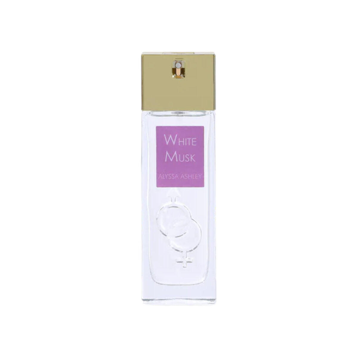 Unisex Perfume Alyssa Ashley EDP EDP 50 ml White Musk - Perfumes for women - Alyssa Ashley - Default Title