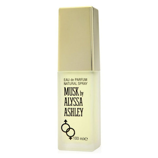 Women's Perfume Alyssa Ashley Musk EDP 100 ml - Perfumes for women - Alyssa Ashley - Default Title