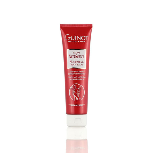 Body Cream Guinot Baume Nutriscience byKim Guinot