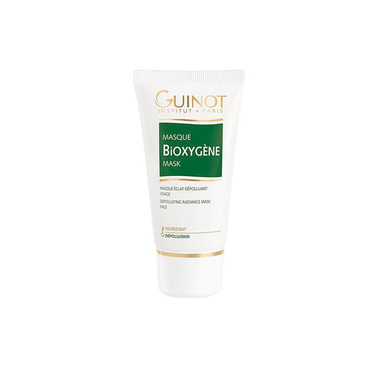 Facial Mask Guinot Bioxygene 50 ml Anti-pollution byKim Guinot