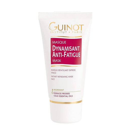 Facial Mask Guinot Dynamisant Antifatigue 50 ml byKim Guinot