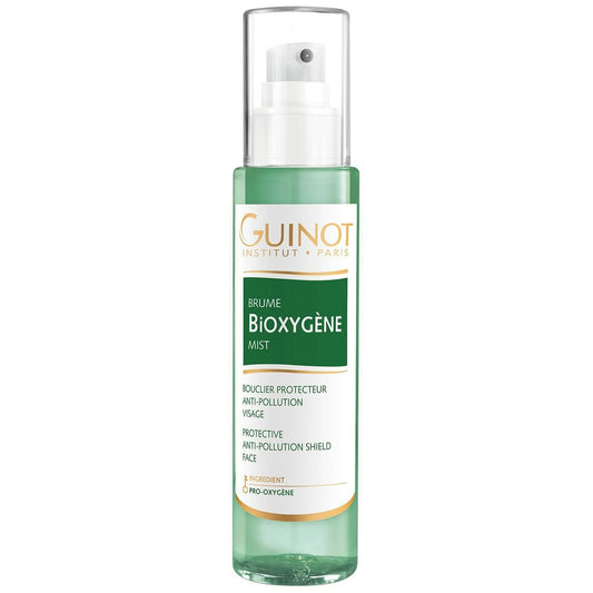 Facial Mist Guinot Bioxygène 100 ml Anti-pollution byKim Guinot