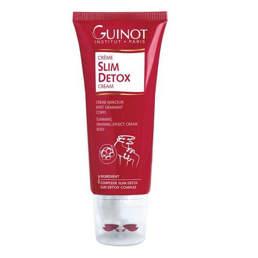 Anti-Cellulite Cream Guinot Slim Detox 125 ml byKim Guinot