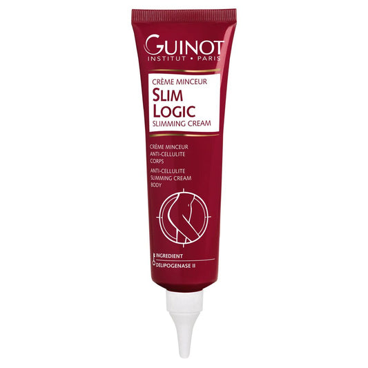 Anti-Cellulite Cream Guinot Slim Logic 125 ml byKim Guinot