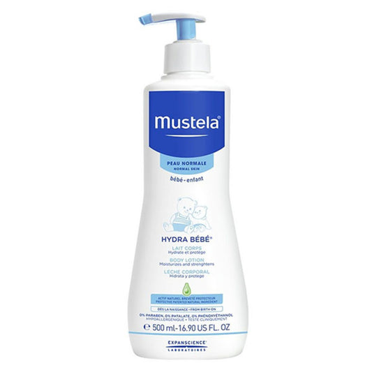 Mustela