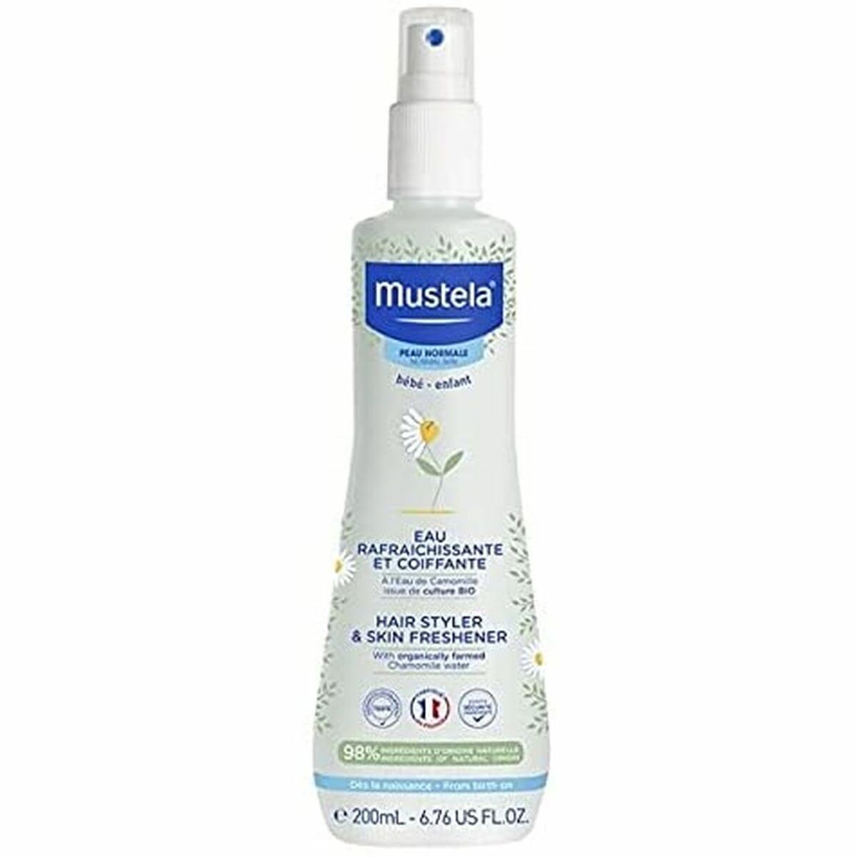 Mustela