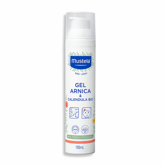 Mustela