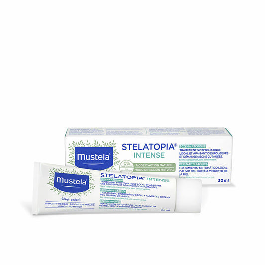 Mustela