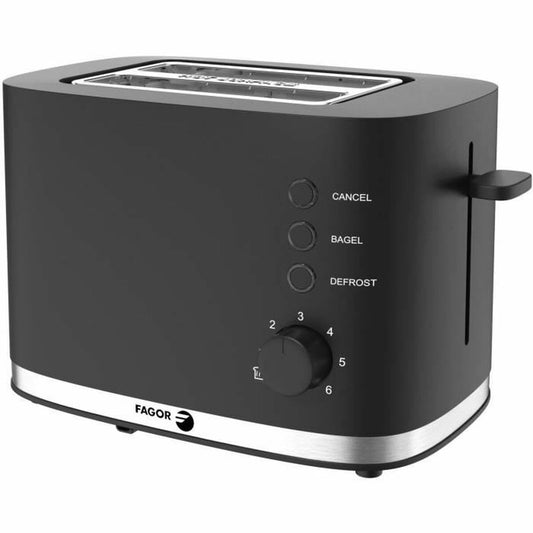 Brødrister Fagor 870 W