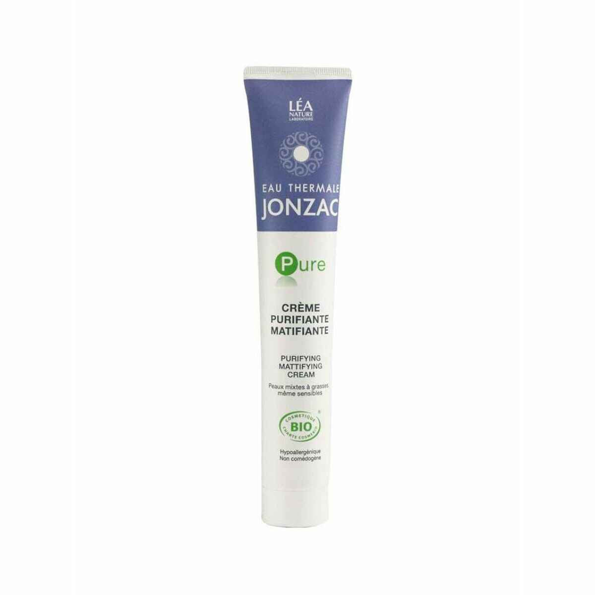 Matt Effect Cleansing Gel Pure Eau Thermale Jonzac TP-3517360014587_1334508_Vendor 400 ml Eau Thermale Jonzac