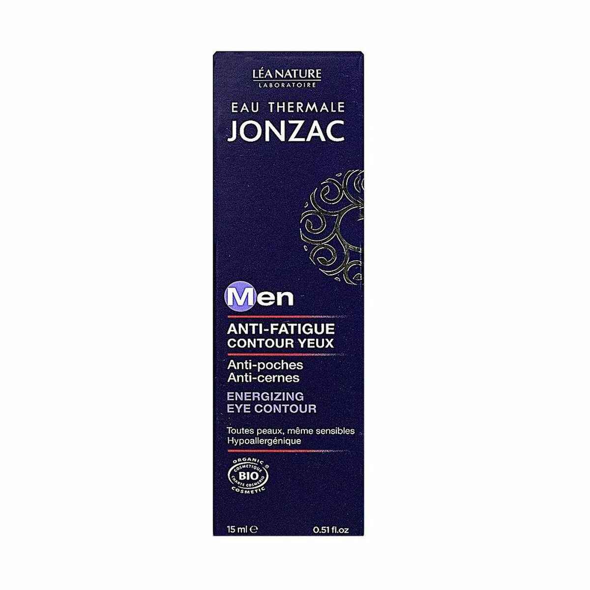 Eye Area Cream Anti-Fatigue Eau Thermale Jonzac 1339217 Eau Thermale Jonzac