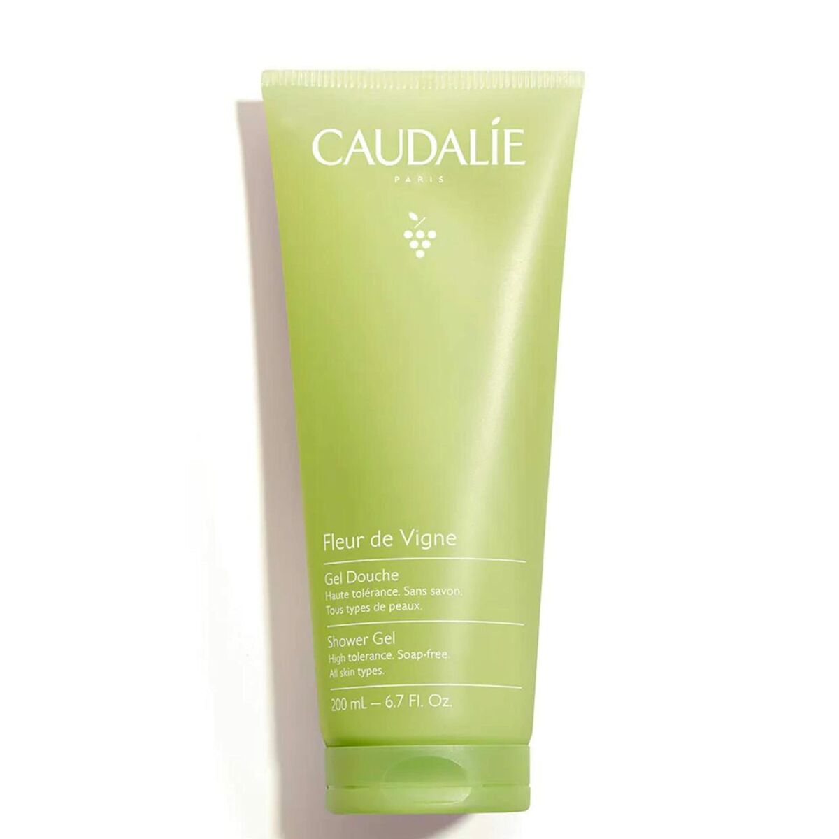 Shower Gel Caudalie Fleur de Vigne (200 ml) Caudalie