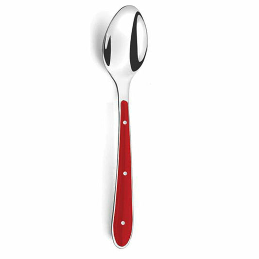 Dessertske Amefa Bistro Metal Tofarvet (13,4 cm) (Pakke 6x)