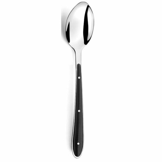 Ske Amefa Bistro 1-2-3 Metal Tofarvet 21,7 cm 6 stk.