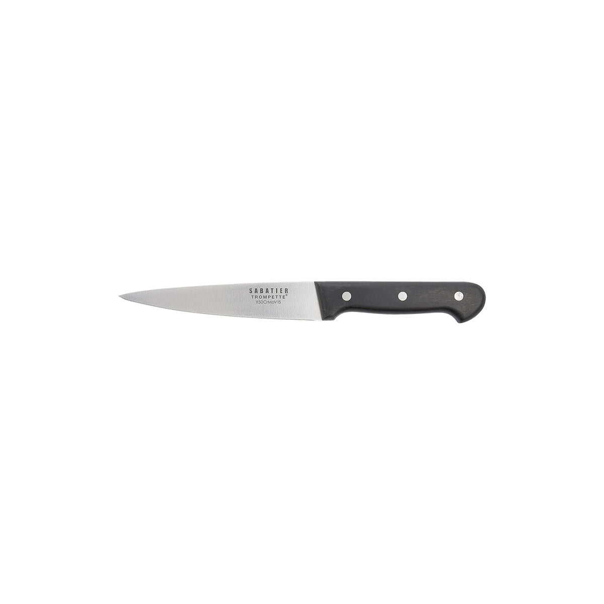 Køkkenkniv Sabatier Universal (16 cm) (pakke 6x)