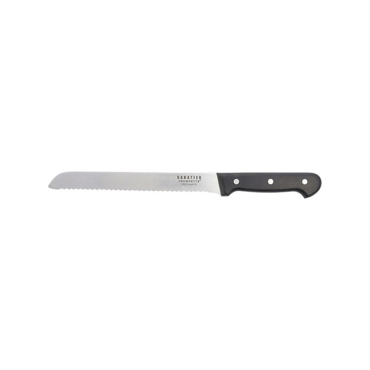 Brødkniv Sabatier Universal Metal 22 cm (pakke 6x)