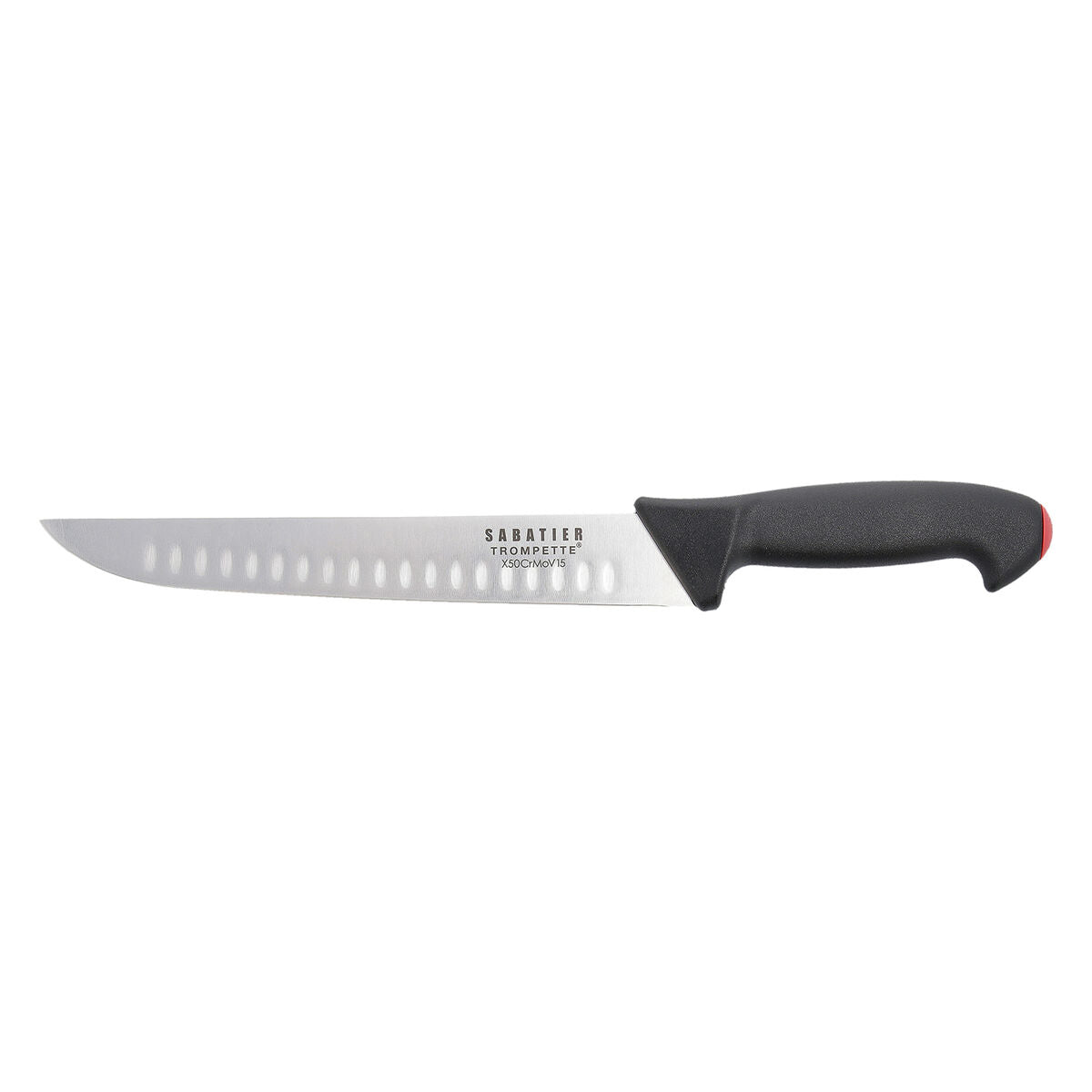 Kødkniv Sabatier Pro Tech (25 cm) (pakke 6x)