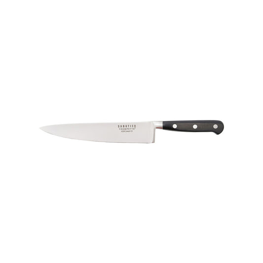 Kokkekniv Sabatier Origin Stål Metal 20 cm (Pakke 6x)