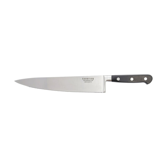 Kokkekniv Sabatier Origin Stål Metal 25 cm (Pakke 6x)