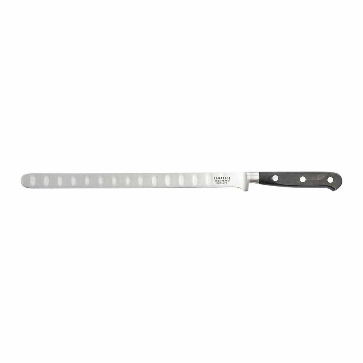 Skinkekniv Sabatier Origin Metal 28 cm (pakke 6x)