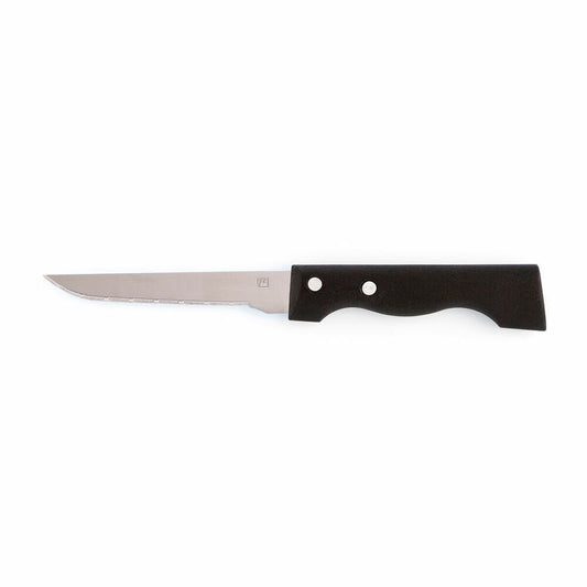 Kødkniv Amefa Campagnard Metal Tofarvet (21,5 cm) (Pakke 12x)