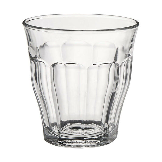 Sæt glas Duralex 1025AB06/6 160 ml (6 enheder)