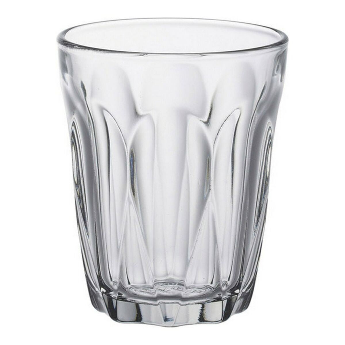 Sæt glas Duralex Provence 160 ml (6 enheder)