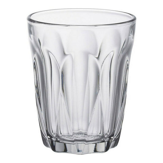 Sæt glas Duralex Provence 160 ml (6 enheder)