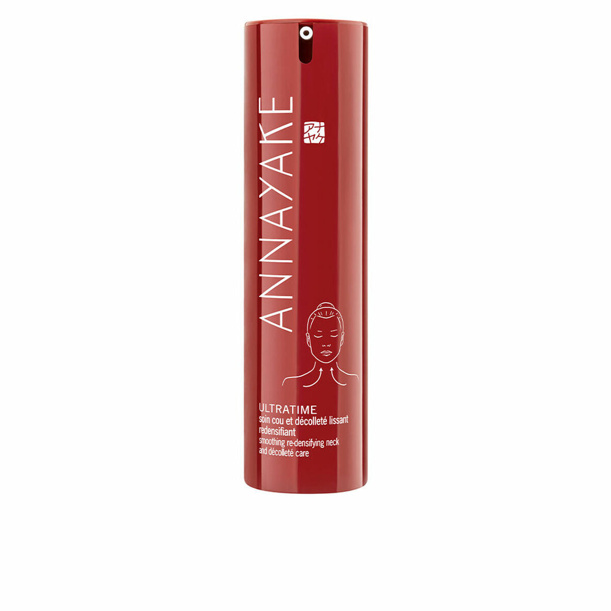 Firming Neck and Décolletage Cream Annayake Ultratime 50 ml Annayake