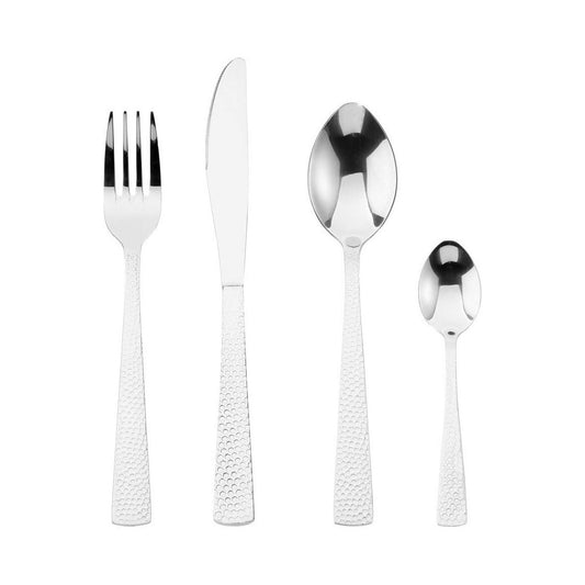 Bestik Secret de Gourmet D'ORO INOX 24 stk