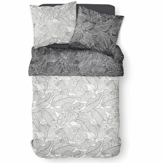 Duvet cover set TODAY White 260 x 240 cm 3 Pieces TODAY