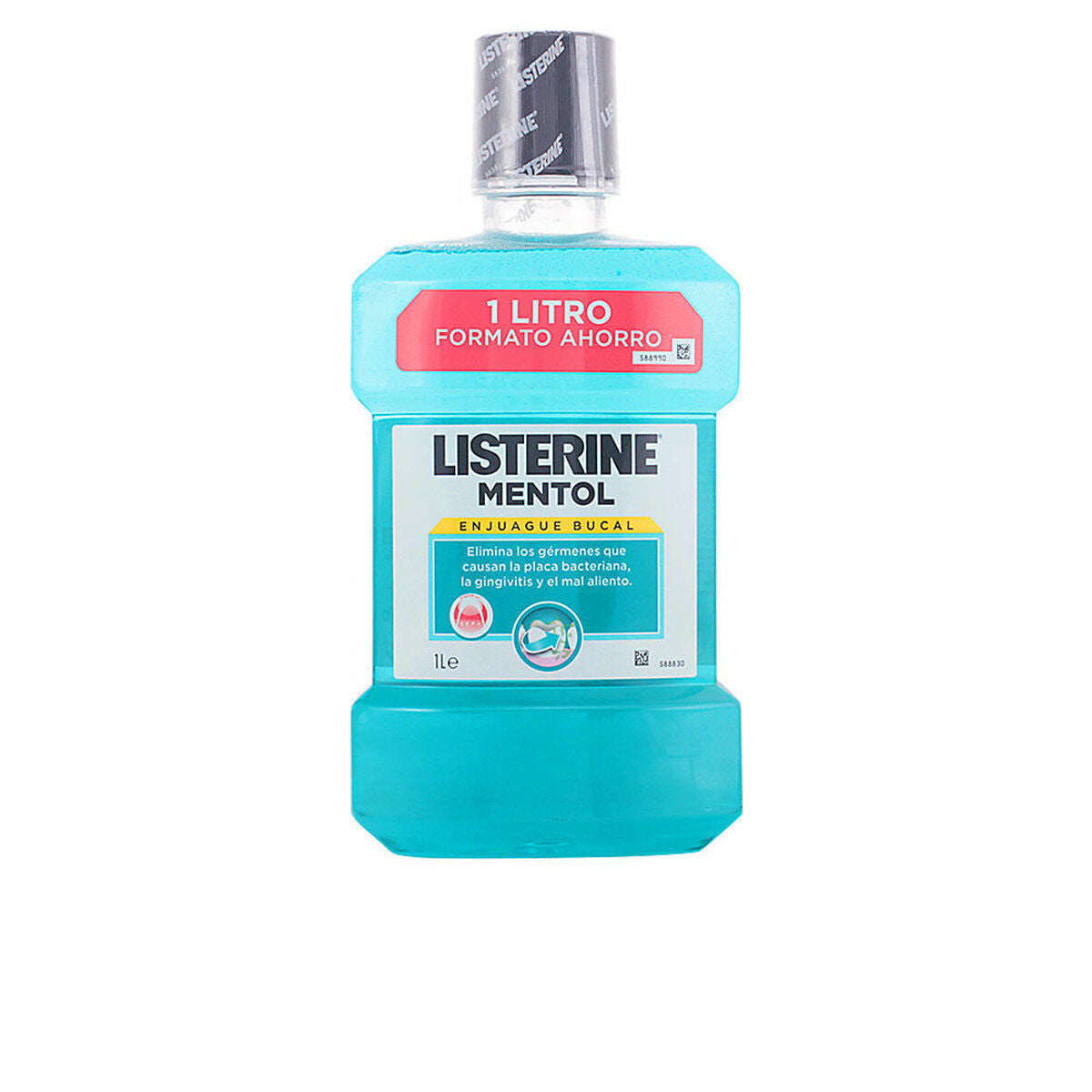 Mouthwash Listerine 6354505 (1 L)