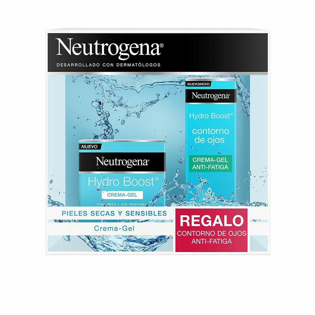 Neutrogena