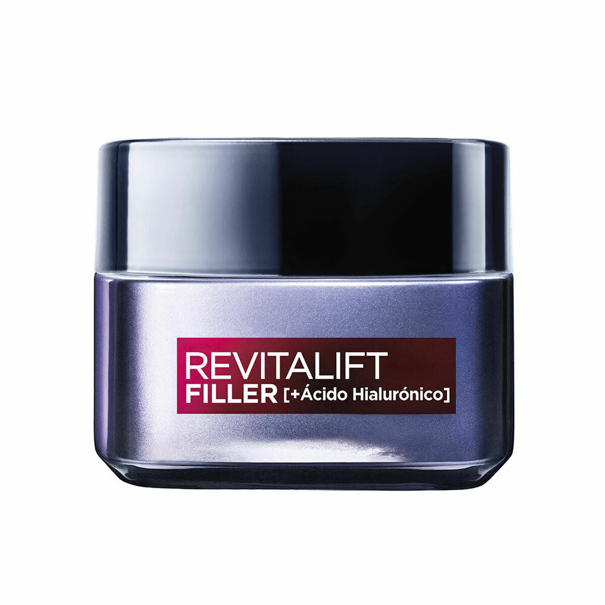 Facial Serum L'Oreal Make Up Revitalift Filler Hyaluronic Acid 50 ml