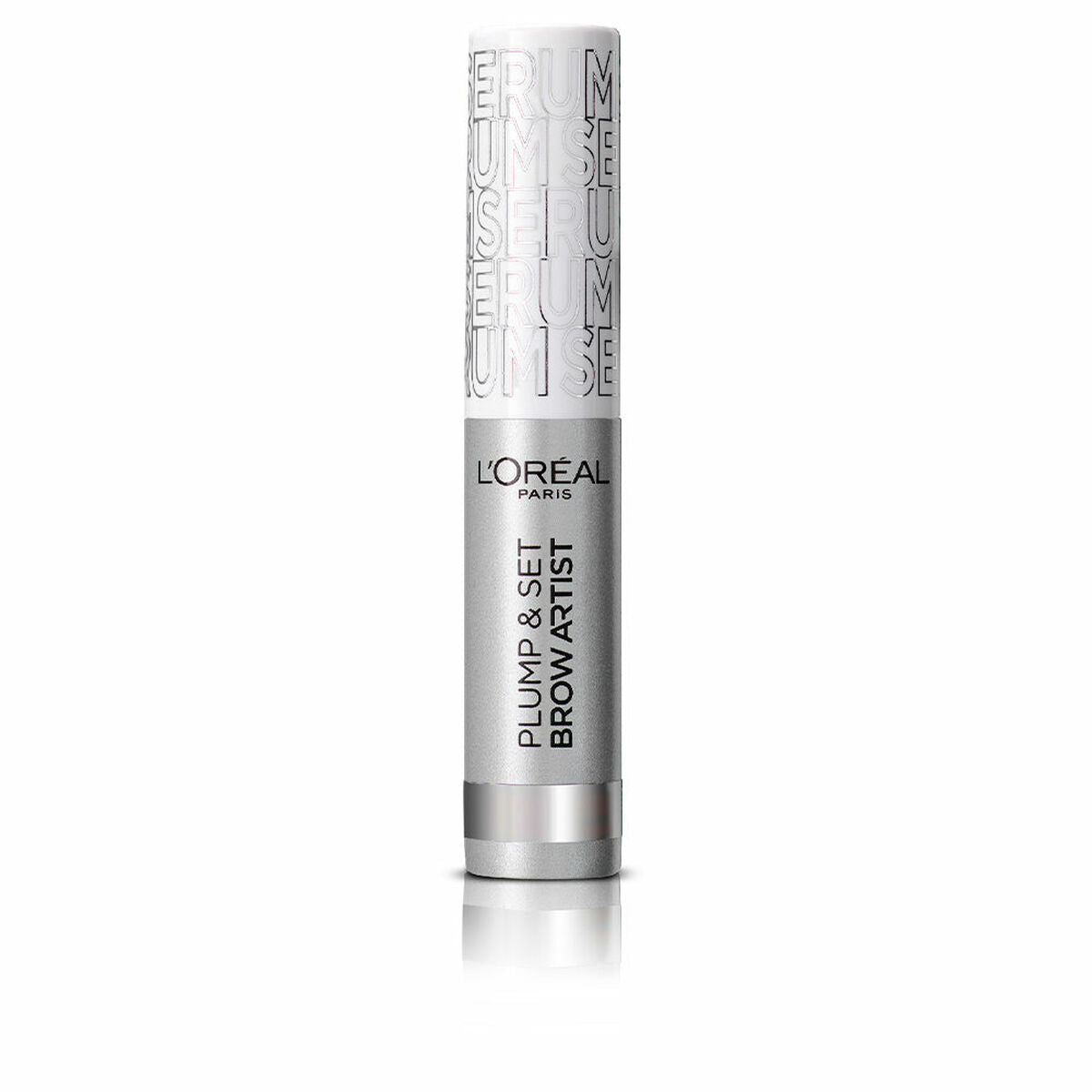 Eyebrow Make-up L'Oreal Make Up Brow Artist Transparent Nº 00