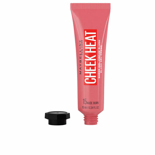 Blush Maybelline Cheek Heat 10 ml Maybelline