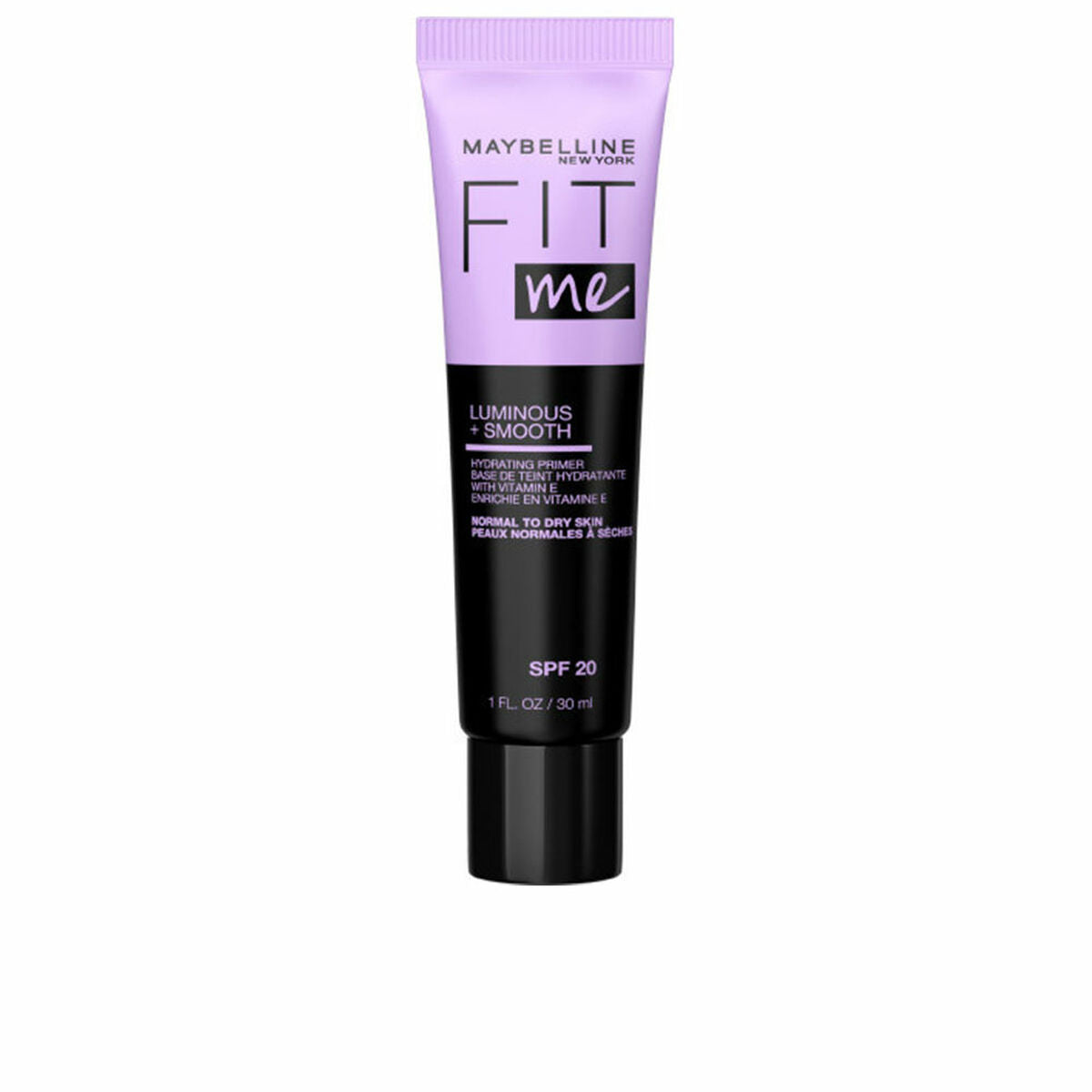 Make-up Primer Maybelline Fit Me Highlighter Moisturizing 30 ml