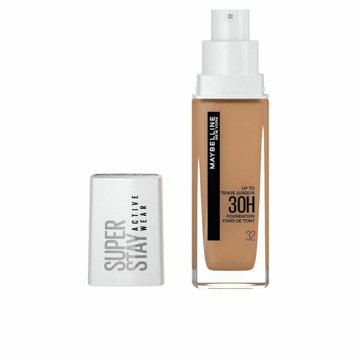 Liquid Make Up Base Maybelline Superstay 30 ml