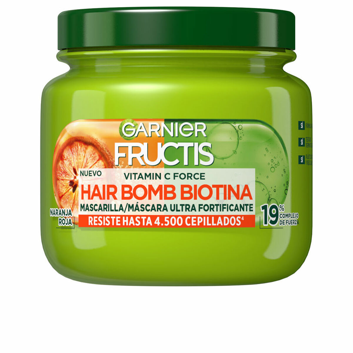 Hair Mask Garnier Fructis Vitamin Force 320 ml Garnier