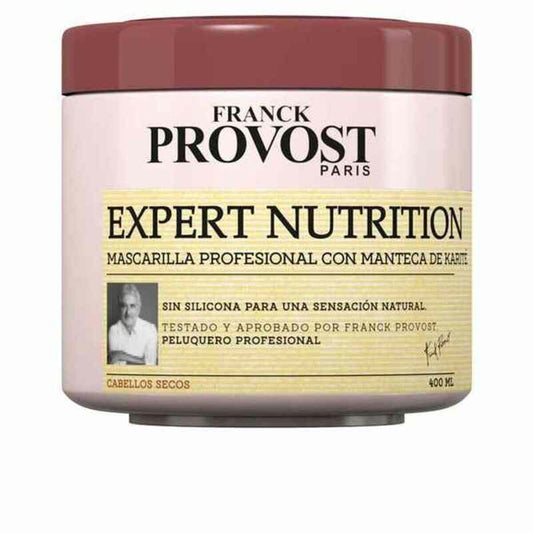 Hair Mask Franck Provost Expert Nutrition 400 ml Franck Provost