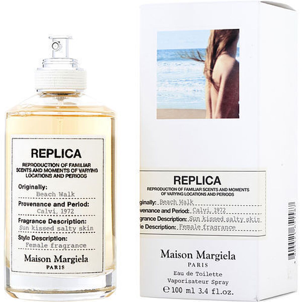 Women's Perfume Maison Margiela EDT