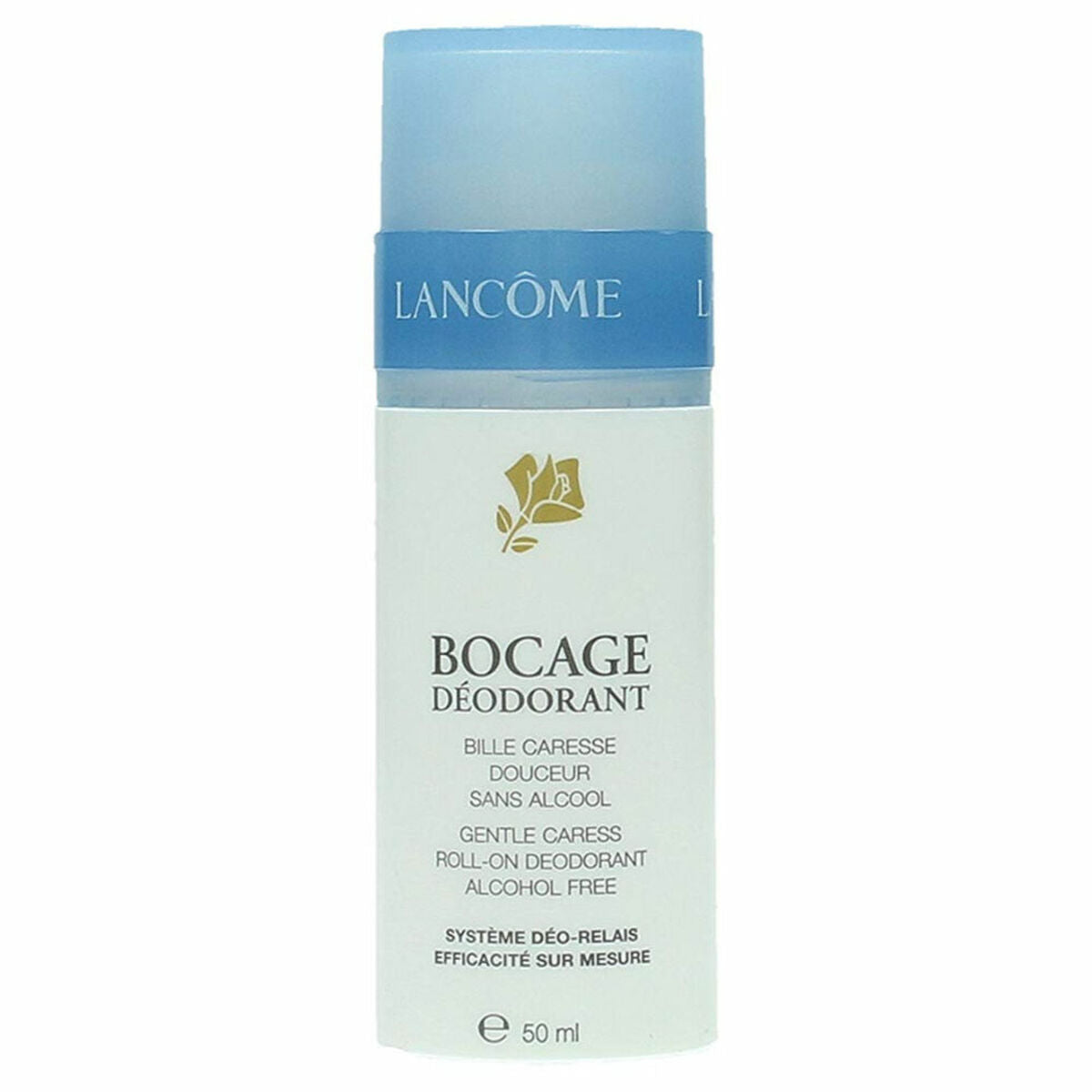 Roll-On Deodorant Lancôme Bocage Bocage 50 ml - Roll-On Deodorants - Lancôme - Default Title